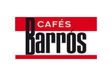 Logotipo de Cafés Barrós