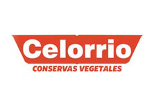 Logotipo de Celorrio Conservas