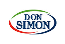 Logotipo de Don Simón