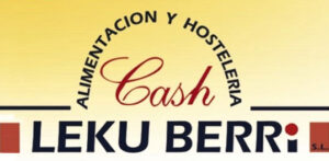 Logotipo de Leku Berri