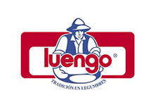 Logotipo de Luengo