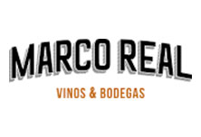 Logotipo de Marco Real Vinos