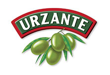 Logotipo de Urzante