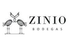 Logotipo de Zinio Bodegas